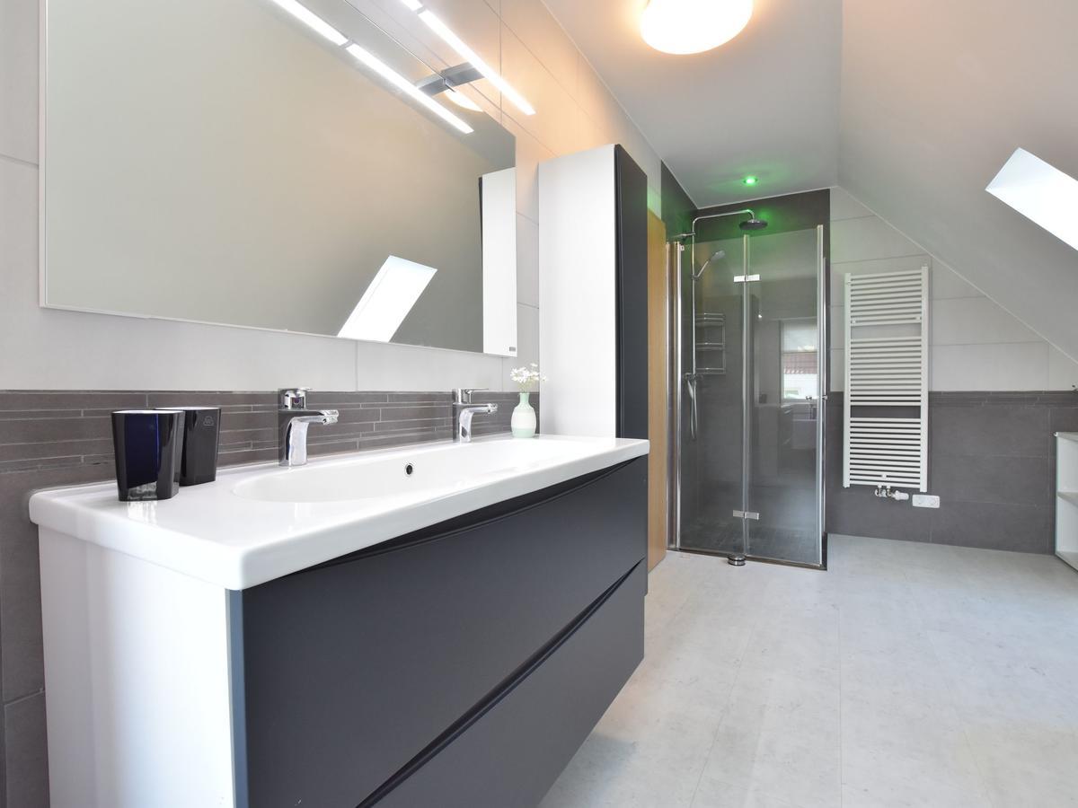 Spacious Holiday Home In Hornstorf With Trampoline エクステリア 写真